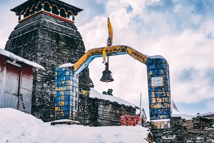 Ttungnath travel tips for tungnath temple, uttrakhand